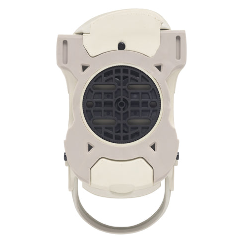 ARBOR Sequoia Snowboardbindung 2024 Marshmellow Tan